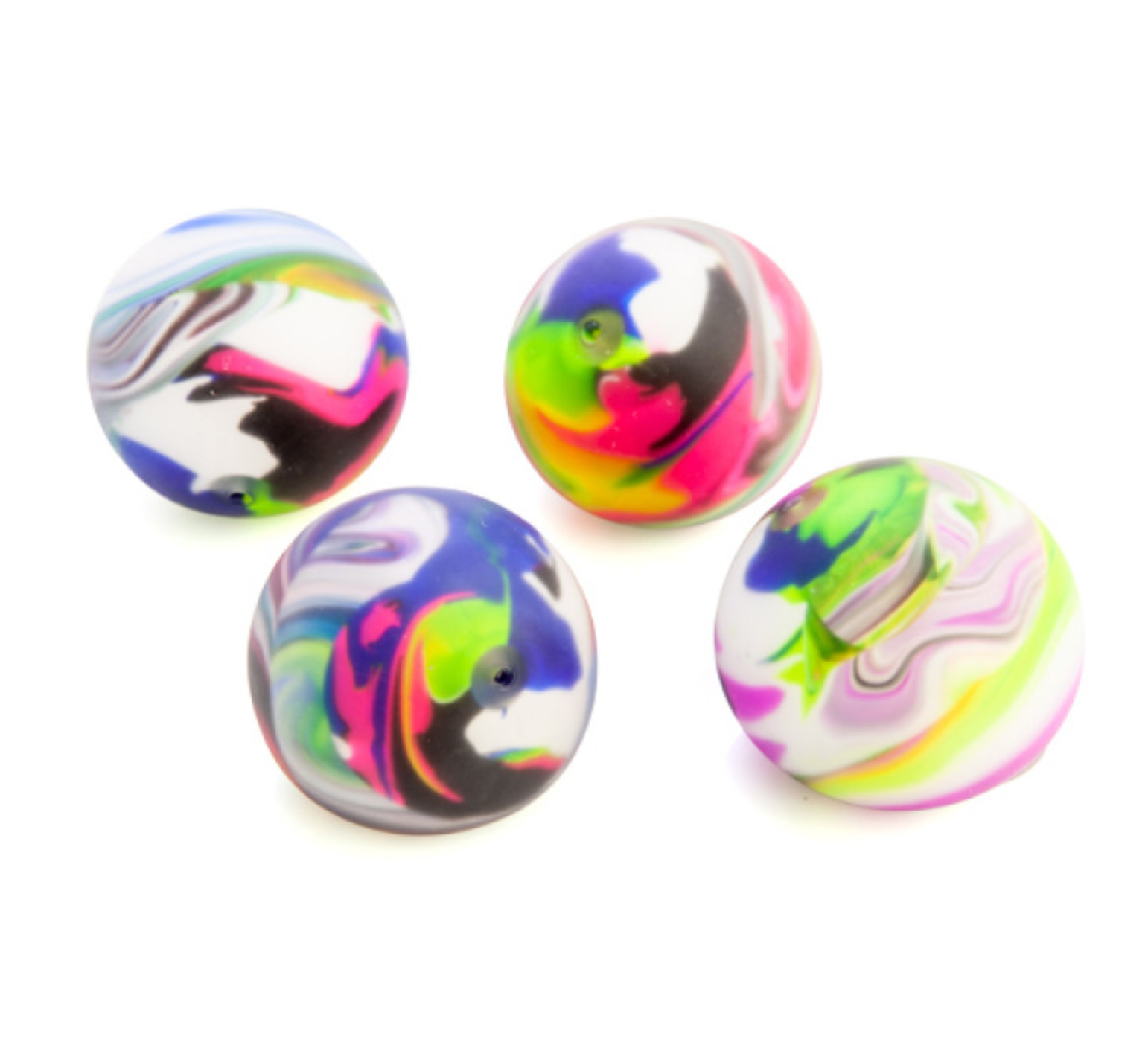 Smooshos Medium Morphing Ball (Assorted)
